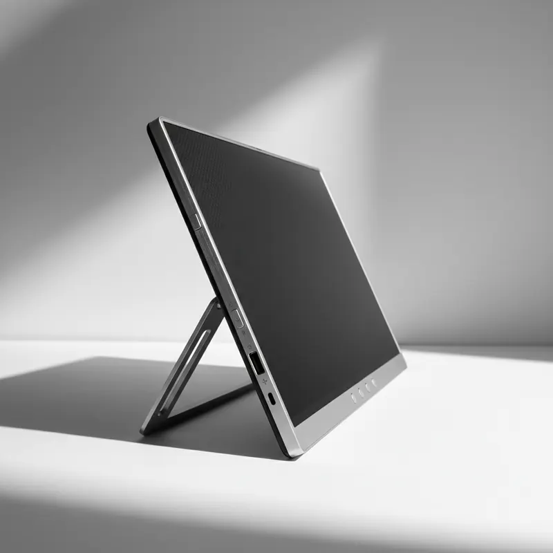 VX1655 Portable Monitor image 2