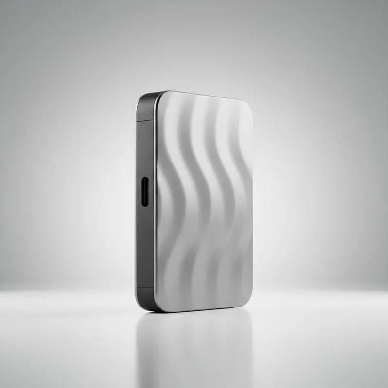 My Passport SSD image 2