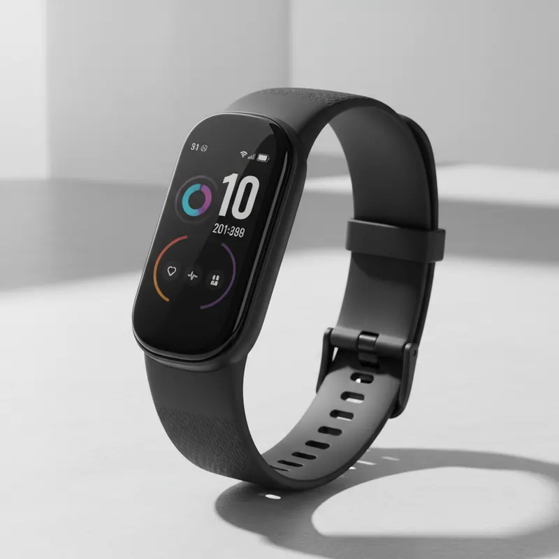 Xiaomi Smart Band 9