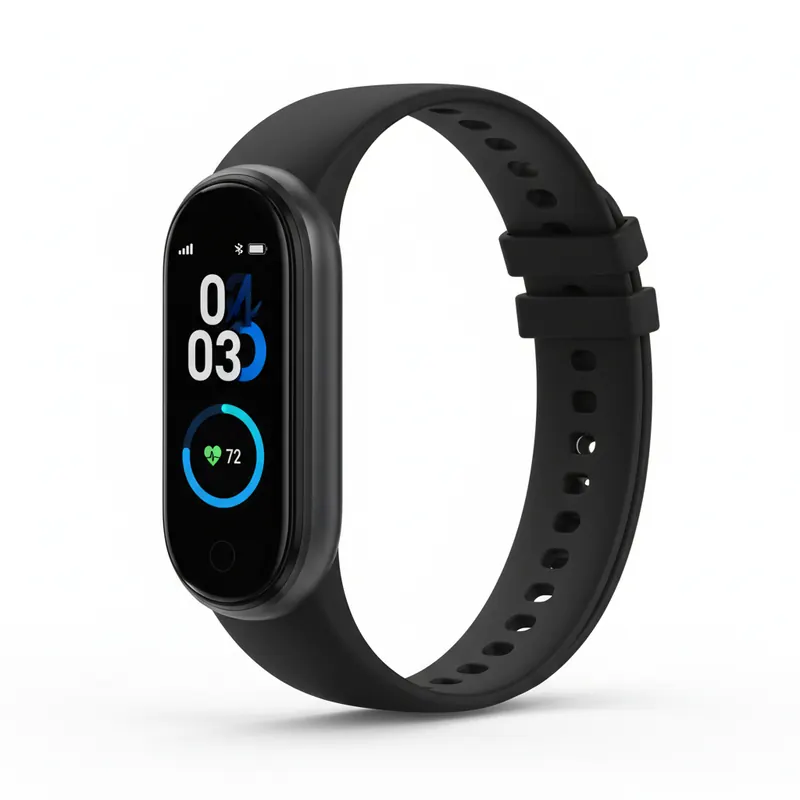 Smart Band 9 image 2