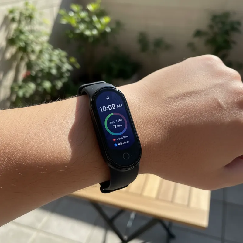 Smart Band 9 image 3